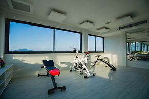 NOON Village Tower 1