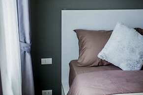 NOON Village Tower 1