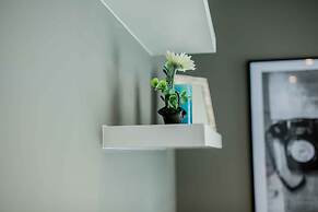 NOON Village Tower 1