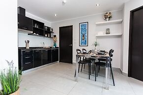 NOON Village Tower 1