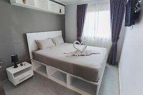 NOON Village Tower 1