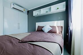 NOON Village Tower 1