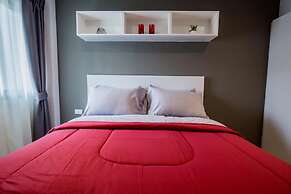 NOON Village Tower 1