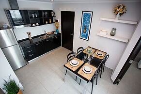 NOON Village Tower 1