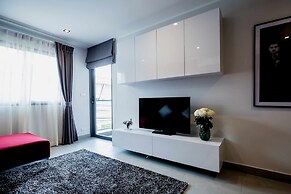 NOON Village Tower 1