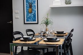 NOON Village Tower 1