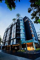 NOON Village Tower 1