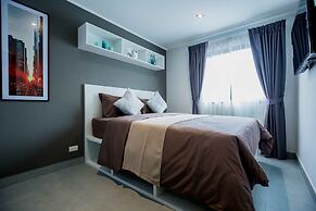 NOON Village Tower 1