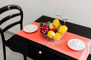 NOON Village Tower 1