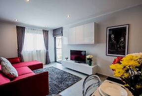 NOON Village Tower 1