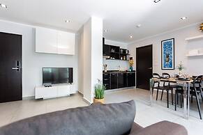 NOON Village Tower 1