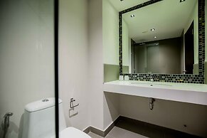 NOON Village Tower 1