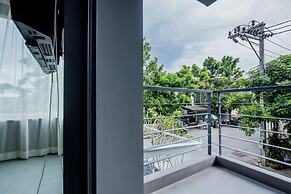 NOON Village Tower 1