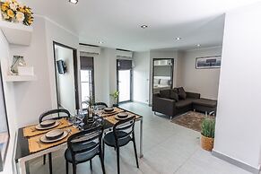 NOON Village Tower 1