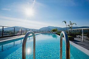 NOON Village Tower 1