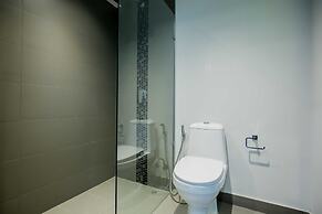 NOON Village Tower 1