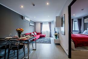 NOON Village Tower 1