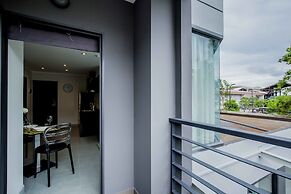 NOON Village Tower 1