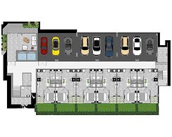 NOON Village Tower 1