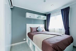 NOON Village Tower 1