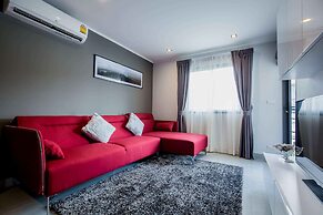 NOON Village Tower 1