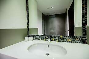 NOON Village Tower 1