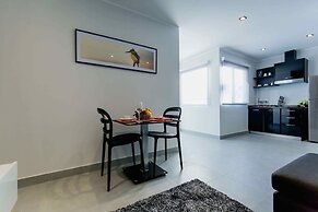 NOON Village Tower 1