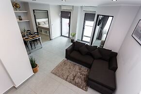 NOON Village Tower 1