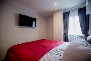 NOON Village Tower 1