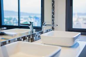 NOON Village Tower 1