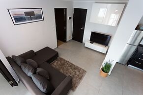 NOON Village Tower 1