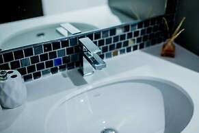 NOON Village Tower 1