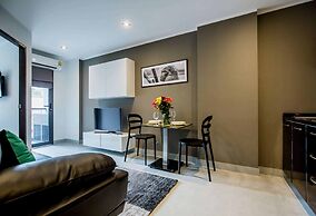 NOON Village Tower 1