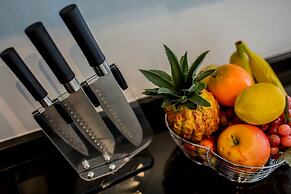 NOON Village Tower 1