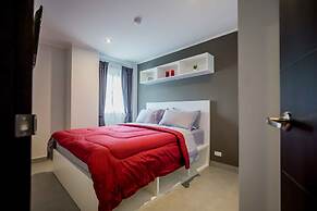 NOON Village Tower 1