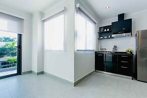 NOON Village Tower 1