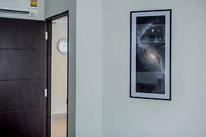 NOON Village Tower 1