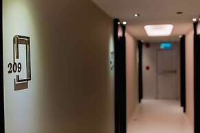 NOON Village Tower 1