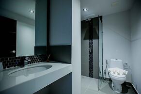 NOON Village Tower 1