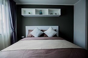 NOON Village Tower 1