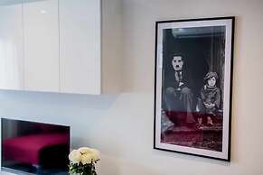 NOON Village Tower 1