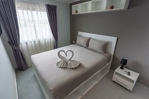 NOON Village Tower 1