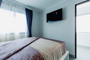 NOON Village Tower 1