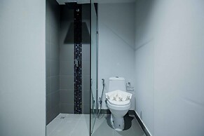 NOON Village Tower 1