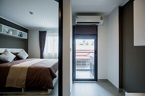 NOON Village Tower 1