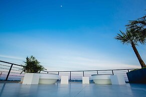 NOON Village Tower 1