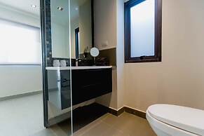 NOON Village Tower 1