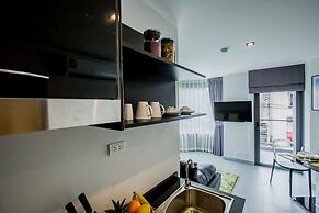 NOON Village Tower 1