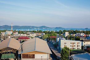 NOON Village Tower 1