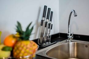 NOON Village Tower 1